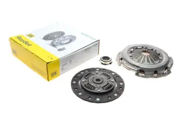 Kit de embraiagem (3 peças) 620346100 LUK