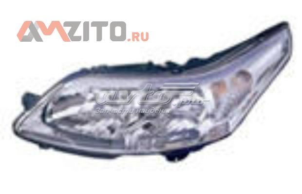 Compre 5521121LLDEM Depo/Loro/Abakus Luz esquerda
