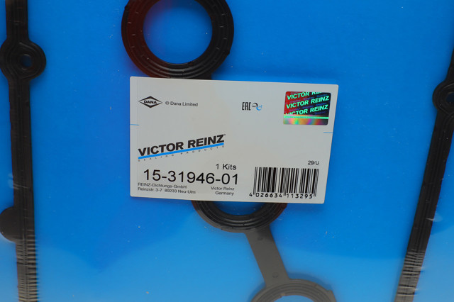 Cadeia do mecanismo de distribuição de gás, kit AIC 59126SET preço, a partir de 220,86 USD