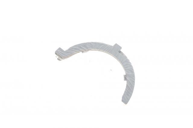 Semianel de suporte (de carreira) de cambota, STD, kit Mahle Original 001AS18750000