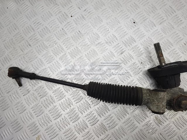 Cremalheira da direção 26082855 General Motors