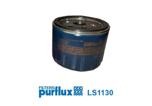 Filtro de óleo Purflux LS1130