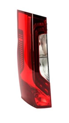 A9108205300 Mercedes Lanterna traseira direita