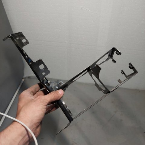 Compre FP1422202 FPS Consola (adaptador) de fixação da luz dianteira direita