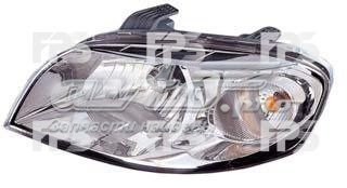 Luz direita FP1708R4P FPS