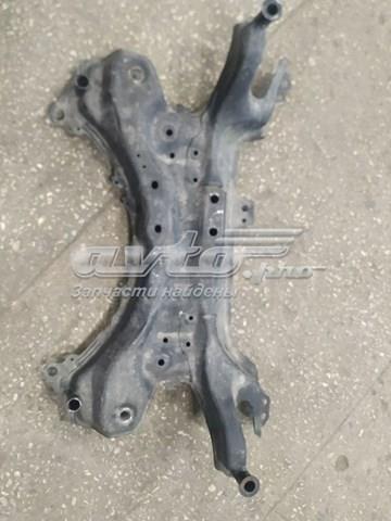 Viga de suspensão dianteira (plataforma veicular) Toyota 5120178010