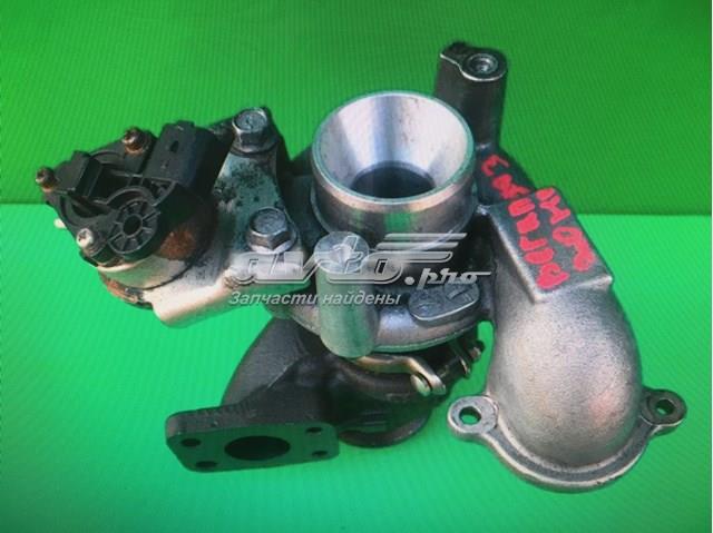 Compre 9673283680 Fiat/Alfa/Lancia Turbina