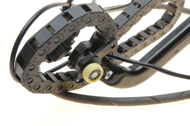 Rolo esquerdo inferior da porta lateral (deslizante) Solgy 306121 preço, a partir de 103,37 USD