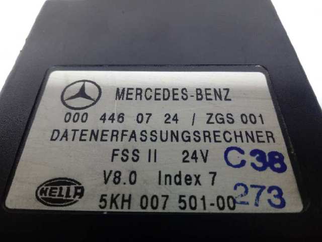 Compre 0004460724 Mercedes 