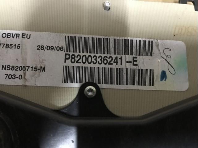  8200336241 Renault (RVI)