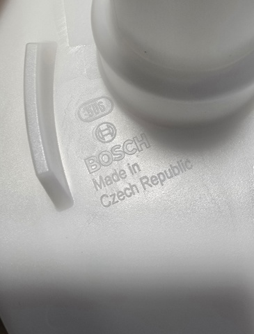 Compre 13503672 General Motors Módulo de bomba de combustível com sensor do nível de combustível