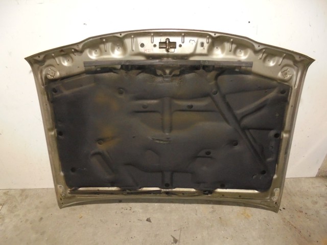 Capota para Opel Frontera B 6B