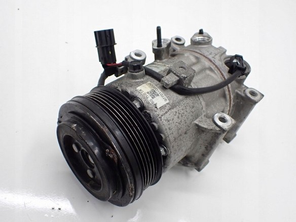 Compressor de aparelho de ar condicionado Hyundai/Kia 97701G8000 preço, a partir de 271,47 USD