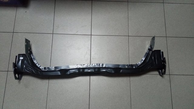 Compre Suporte do radiador montado (painel de montagem de fixação das luzes) Nissan Almera 