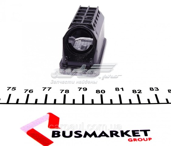 BP24550ORJ DP Group Lanterna da luz de fundo de matrícula traseira