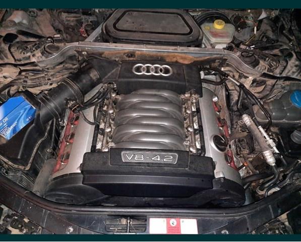 Compre BFM VAG Motor montado