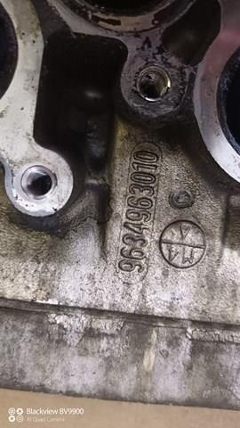 Cabeça de motor (CBC) Peugeot/Citroen 9634963010 preço, a partir de 160,04 USD
