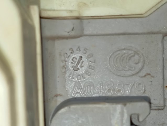 A046879 VAG 