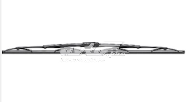 Limpa-pára-brisas do pára-brisas de condutor para Ford Explorer  