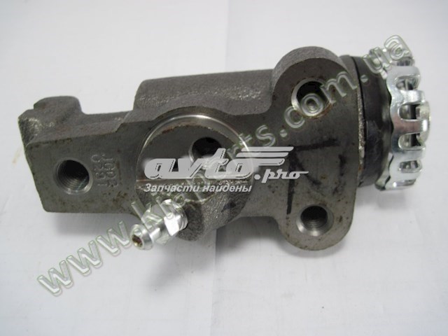 Cilindro dianteiro do freio de rodas de trabalho 581305K000 Hyundai/Kia