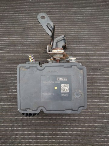 Módulo de direção (Centralina eletrônica) ABS AV592C405EA Ford