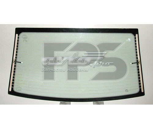 Compre 13121114 Peugeot/Citroen Vidro traseiro