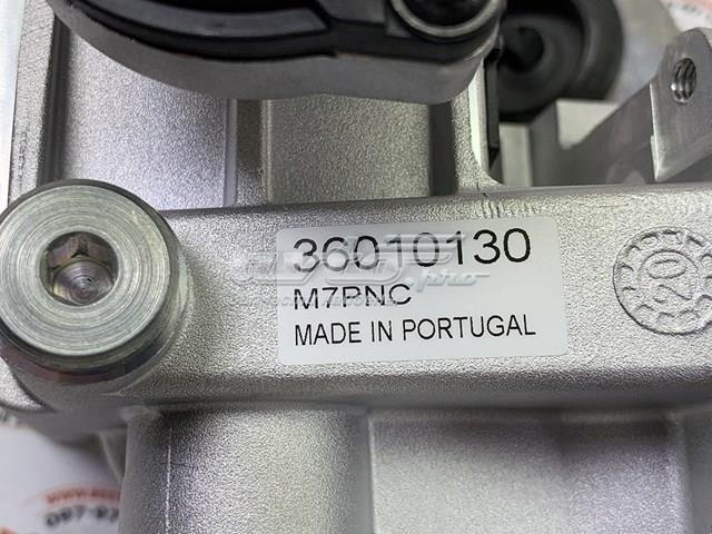 Compre 36010130 Volvo Válvula EGR de recirculação dos gases
