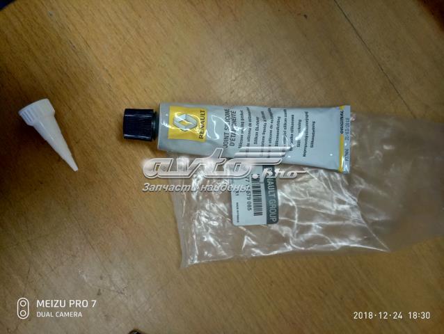 7711579085 Renault (RVI) Selante de panela de cárter do motor