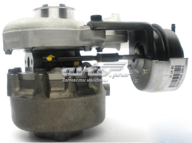 Turbina 4913507312 Mitsubishi