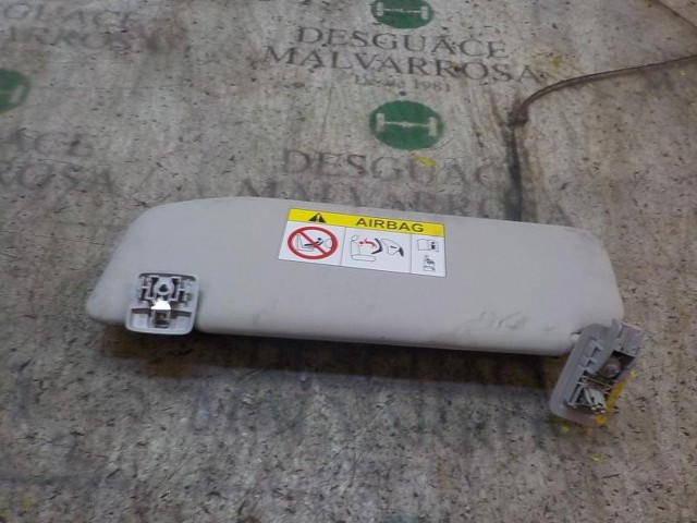 Compre Pala contra o sol Citroen C4 