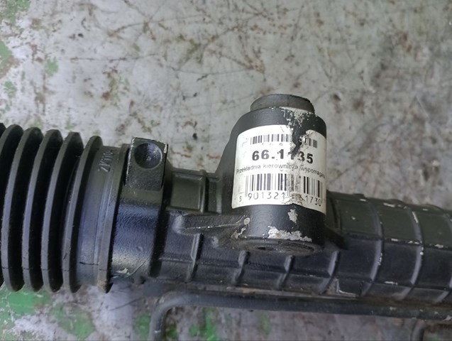 Cremalheira da direção Fiat/Alfa/Lancia 37502380