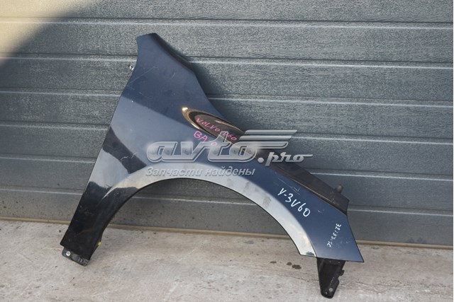 Compre 31352074 Volvo Pára-lama dianteiro direito