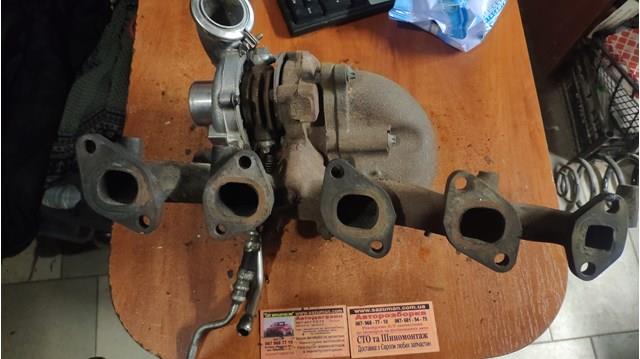 Compre 90570506 General Motors Turbina