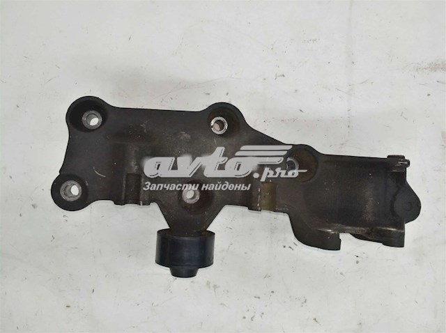 Consola do gerador Renault Master III FV