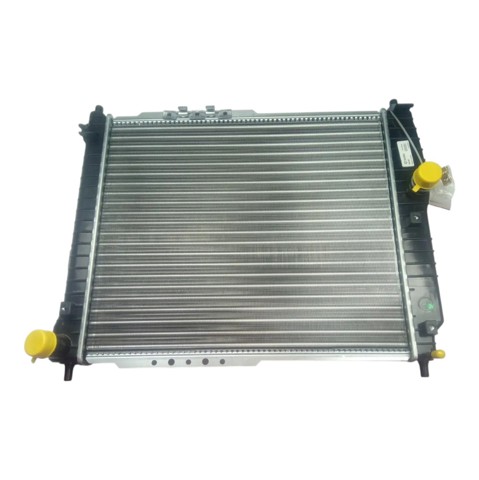 R20004 Sato Tech Radiador de esfriamento de motor