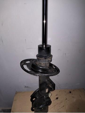 Compre KN1C34900A Mazda Amortecedor dianteiro esquerdo
