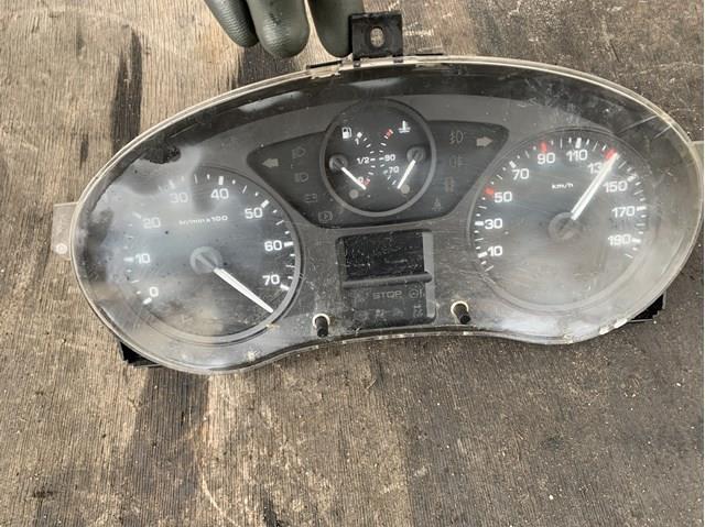  555001310104 Peugeot/Citroen