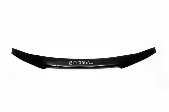 Defletor da capota Hyundai Sonata V NF