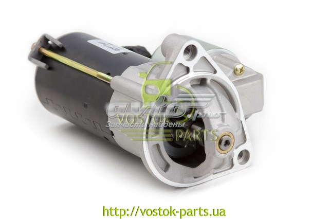 Compre S123708110 Chery Motor de arranco