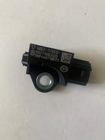 GBEF57KC0 Mazda Sensor AIRBAG dianteiro