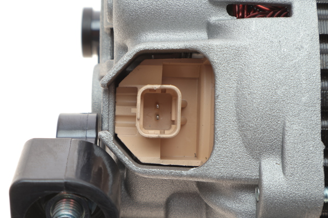 F032114752 Cargo Gerador