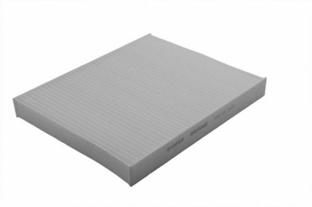Filtro de salão SA24068 Shafer