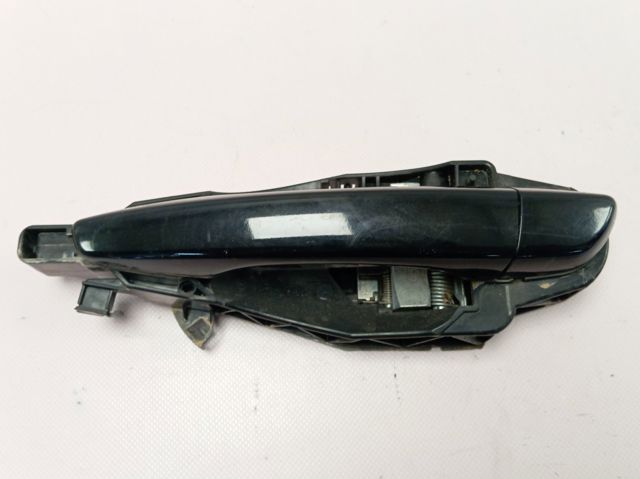 Maçaneta externa esquerda da porta traseira Peugeot/Citroen 980297831T preço, a partir de 36,48 USD