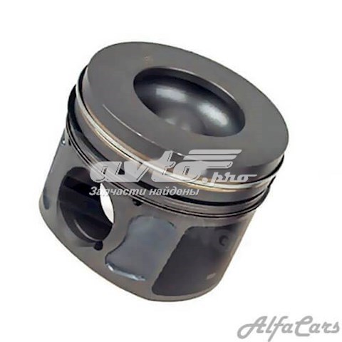 8772703STD Nural Pistão do kit para 1 cilindro, STD