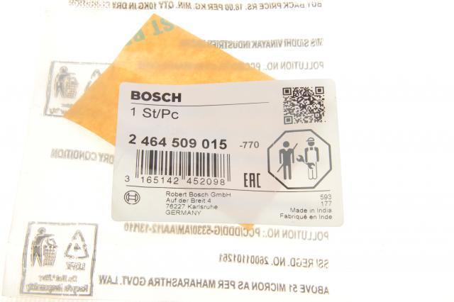 Sensor de temperatura de combustível Bosch 2464509015 preço, a partir de 28,46 USD