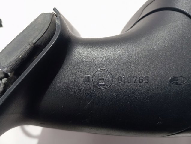 Espelho de retrovisão direito 1M2857508F VAG