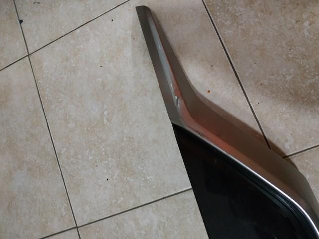 Compre 7680142240 Toyota Placa sobreposta de tampa de porta-malas