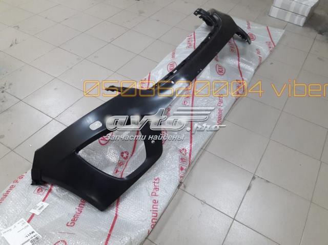 Pára-choque dianteiro para KIA Sorento III UM