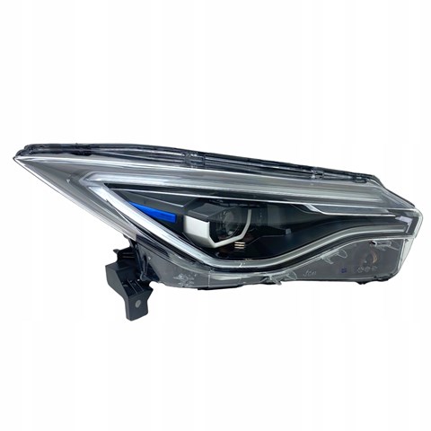 Luz direita 260104674R Renault (RVI)