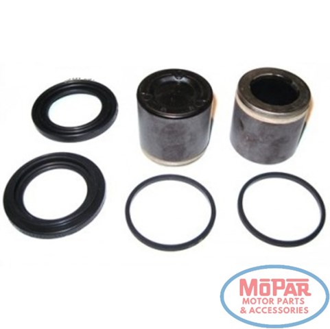 Kit de reparação de suporte do freio traseiro Chrysler 68157608AA preço, a partir de 46,47 USD